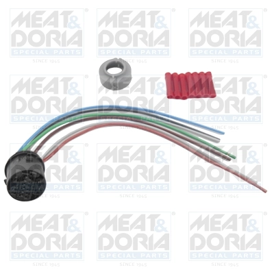 Repair Kit, cable set